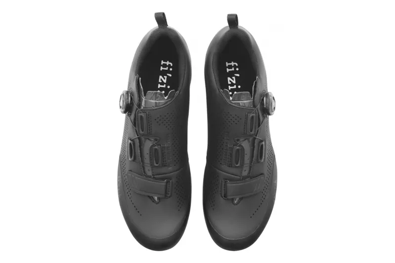 Fizik X5 Terra Black-10