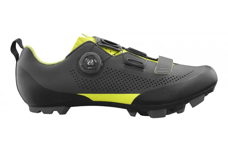 Fizik X5 Terra Black-5