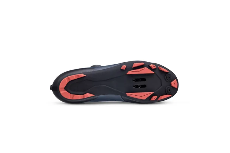 Fizik X5 Terra Black-9