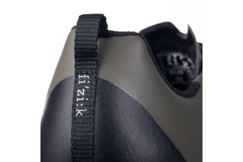 Fizik X5 Terra Black-4