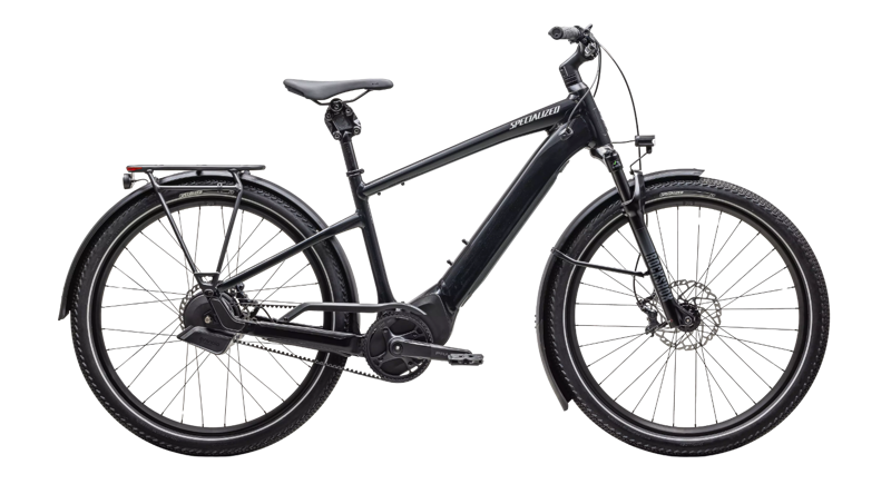 Specialized Turbo Vado 5.0 IGH Electric Bicycle - 2025 