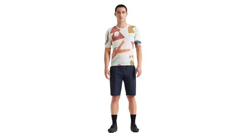 ADV Short Sleeve Jersey Mui Gather