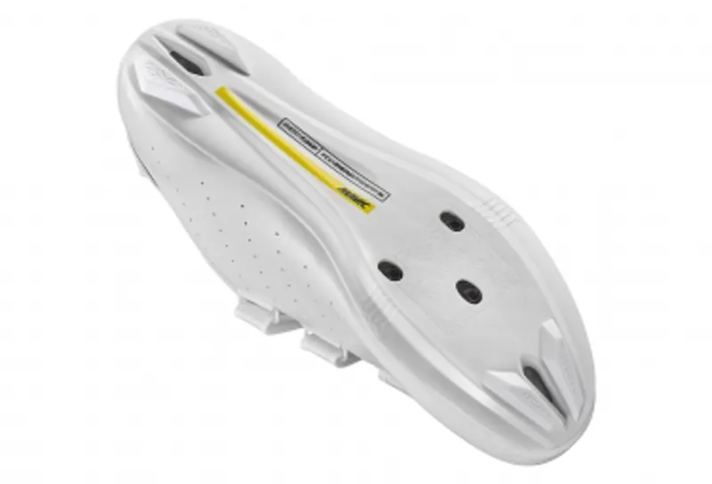Mavic Cosmic Shoe White-2