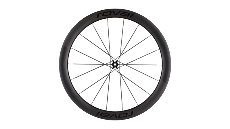 2026 Roval Terra Aero CLX Carbon Gravel Wheels -1
