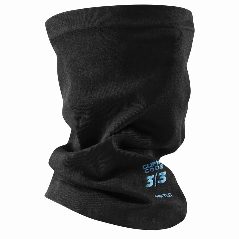 Assos Winter Neck Warmer - One size -1