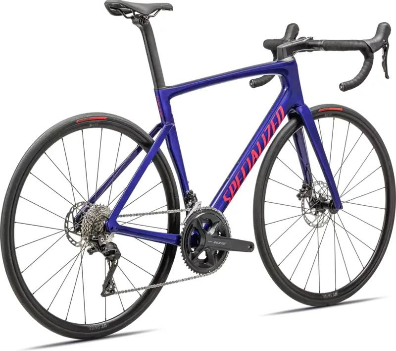 Specialized Tarmac SL7 Sport Carbon Road bike -1