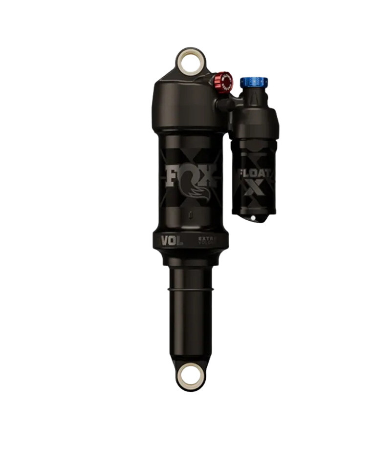 FOX Float X Performance Elite Evol LV 2Pos-Adj Shock 2027