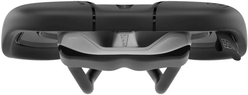 SQLAB 612 Ergowave Active 2.1 S-TUBE Bicycle Saddle -4