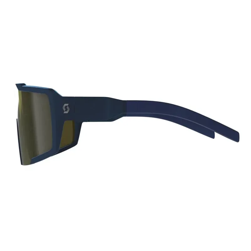 2022 Scott Shield Compact Glasses in Submariner Blue-1