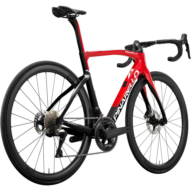 Pinarello F7 Ultegra Di2 Disc Road Bike -1