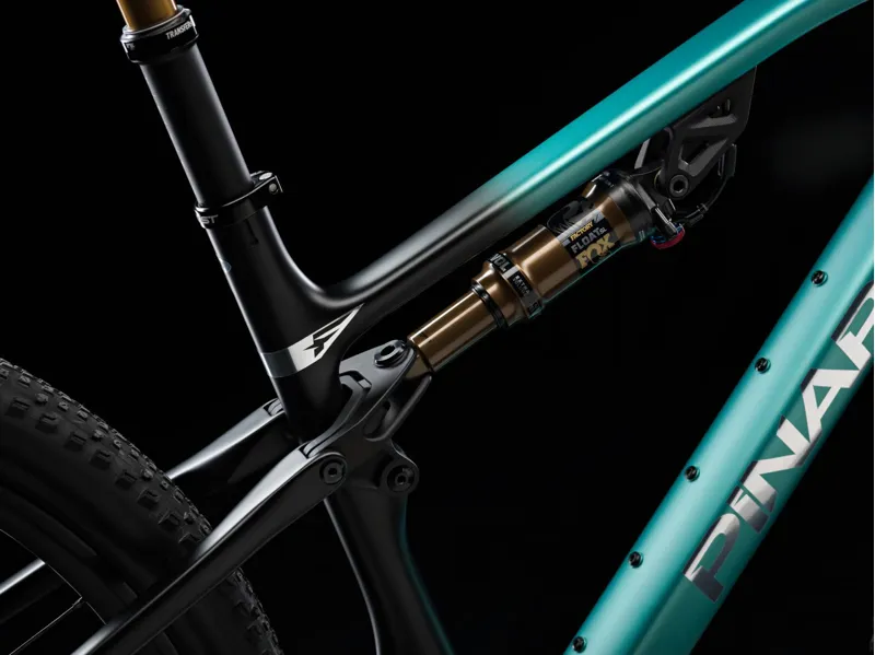 Pinarello Dogma XC Shimano XTR Di2 1X12 Bicycle-6