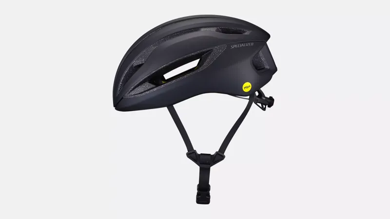 Specialized Loma Helmet In Black-1