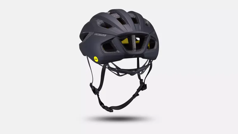 Specialized Loma Helmet In Black-4