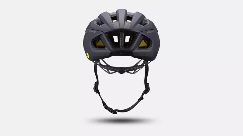 Specialized Loma Helmet In Black-3