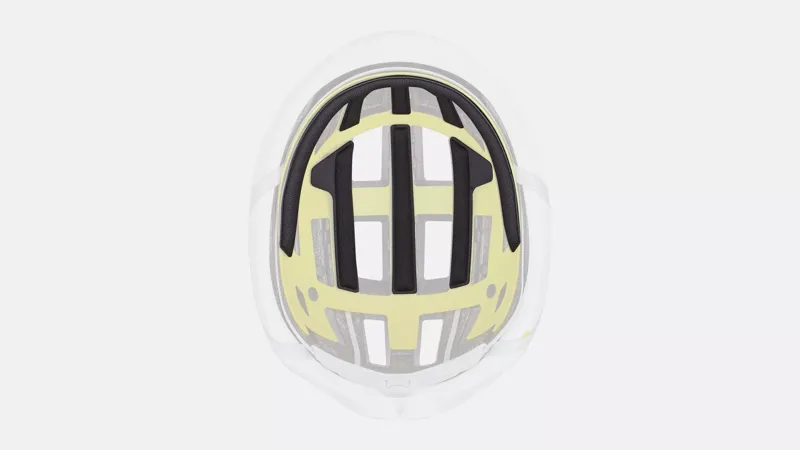 Specialized Loma Helmet In White-7