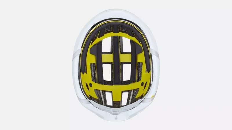 Specialized Loma Helmet In White-6