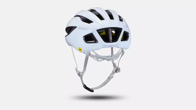 Specialized Loma Helmet In White-4