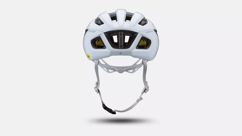 Specialized Loma Helmet In White-3