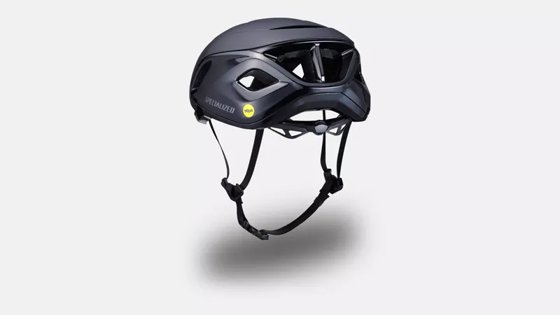 Specialized Propero 4 Helmet Black-4
