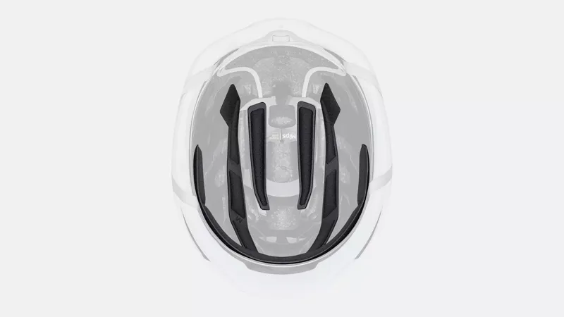 Specialized Propero 4 Helmet White-7