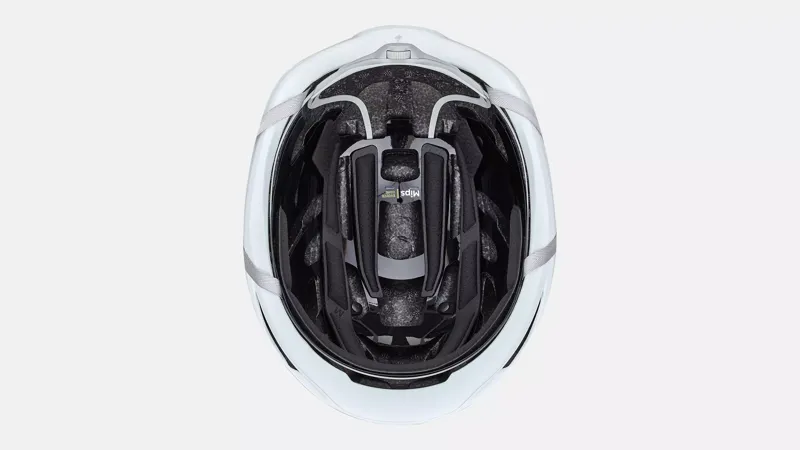 Specialized Propero 4 Helmet White-6