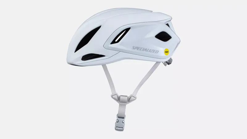 Specialized Propero 4 Helmet White-1