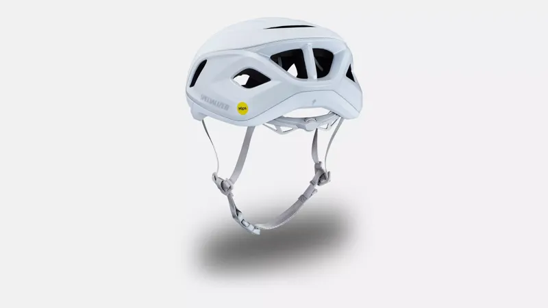 Specialized Propero 4 Helmet White-4
