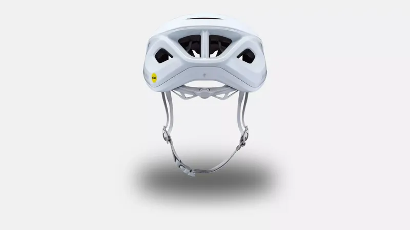 Specialized Propero 4 Helmet White-3