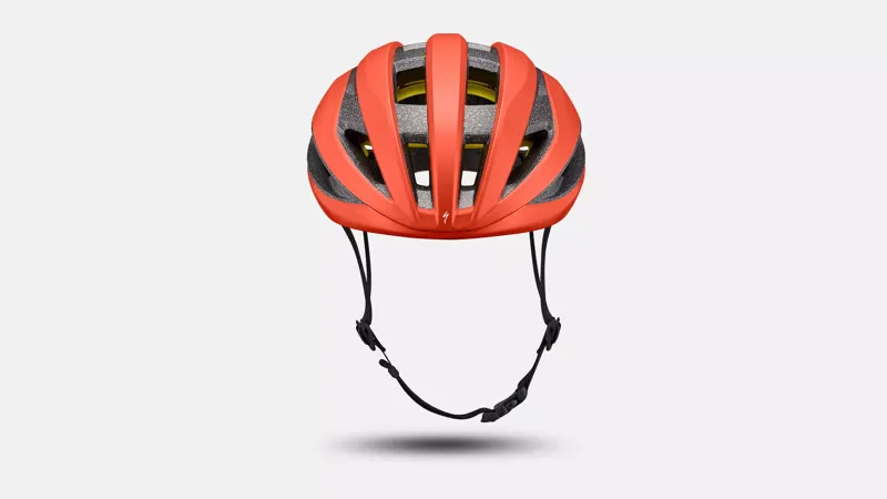 Specialized Loma Helmet Orange-3