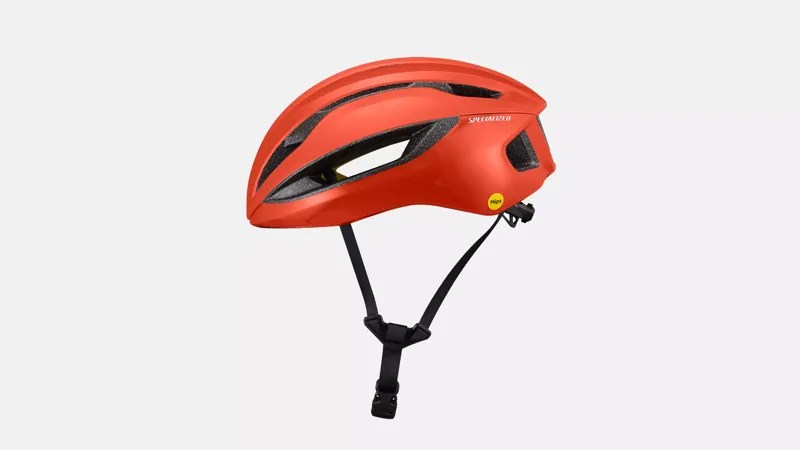 Specialized Loma Helmet Orange-2