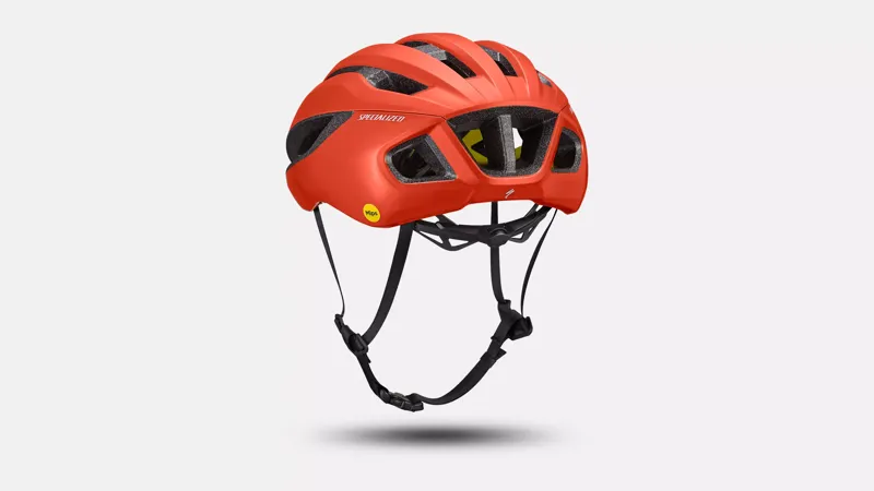 Specialized Loma Helmet Orange-5