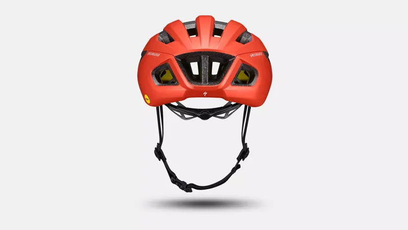 Specialized Loma Helmet Orange-4