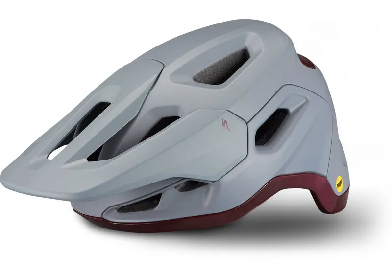 Specialized Tactic 4 MIPS Helmet Dove Grey
