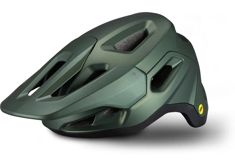 Specialized Tactic 4 MIPS Helmet Oak Green