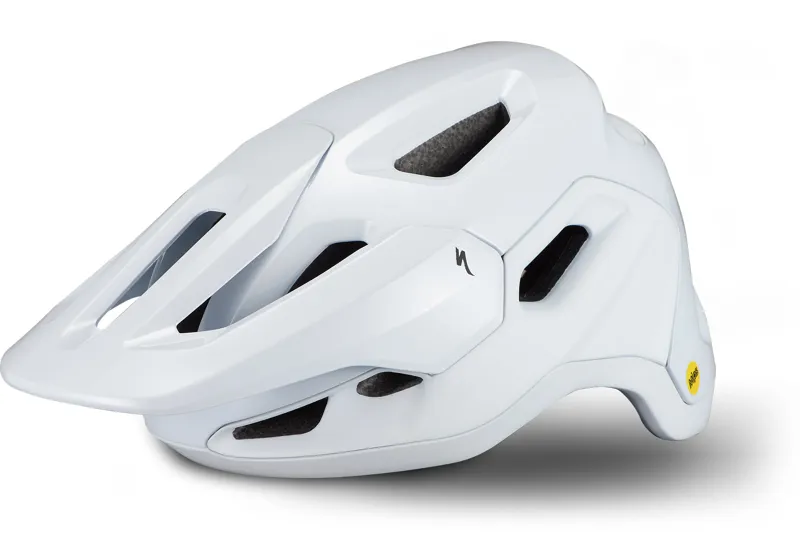 Specialized Tactic 4 MIPS Helmet White