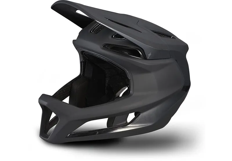 Specialized Gambit full face helmet Black