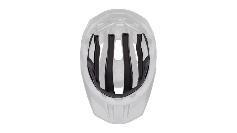 2026 Specialized Ambush 3 MTB helmet - Black-7