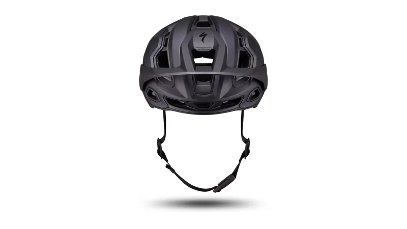 2026 Specialized Ambush 3 MTB helmet - Black-2