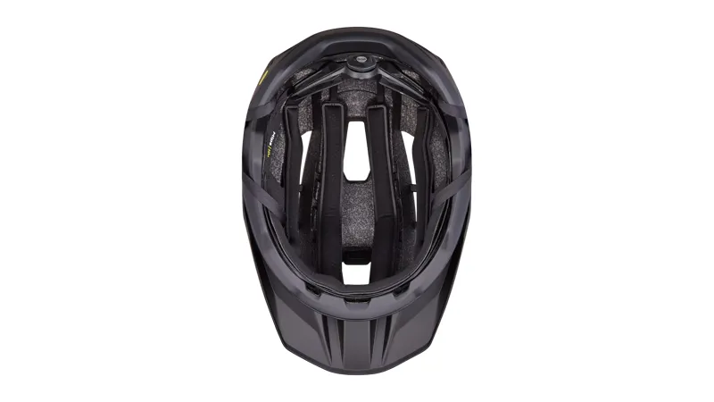 2026 Specialized Ambush 3 MTB helmet - Black-6