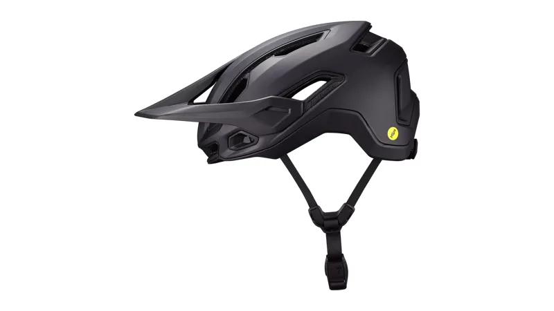 2026 Specialized Ambush 3 MTB helmet - Black-1