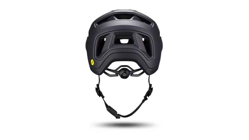 2026 Specialized Ambush 3 MTB helmet - Black-3