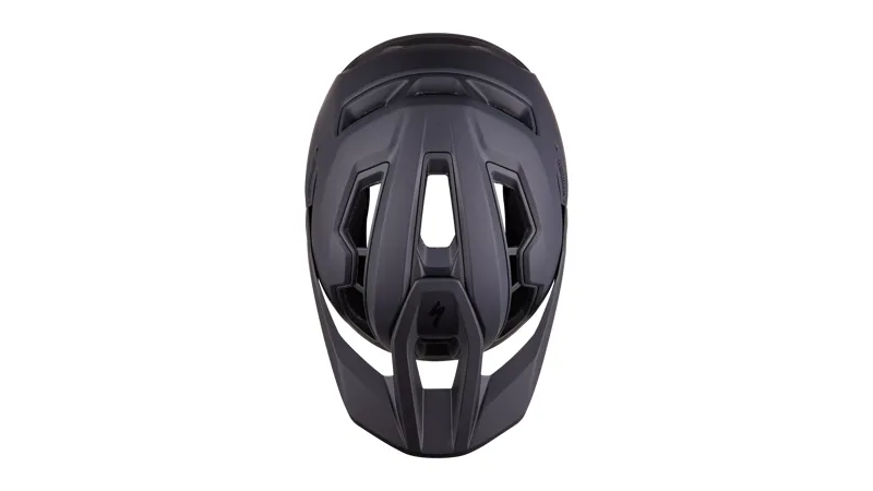 2026 Specialized Ambush 3 MTB helmet - Black-5