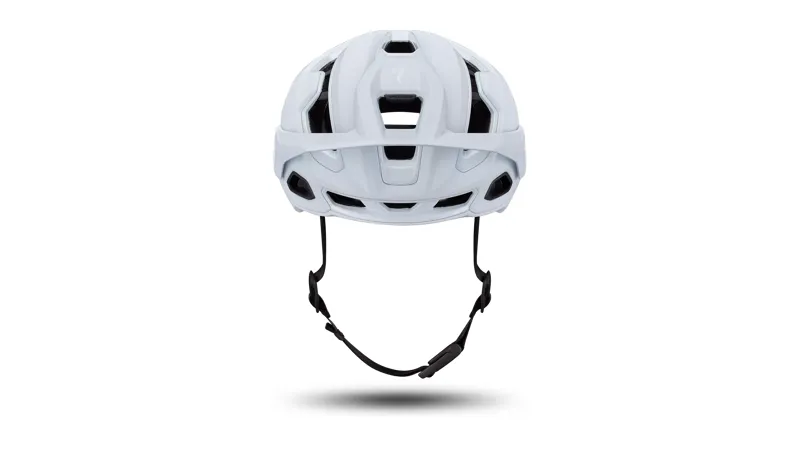2026 Specialized Ambush 3 MTB helmet - White -2