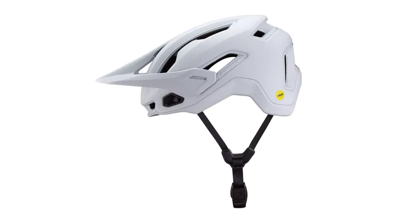 2026 Specialized Ambush 3 MTB helmet - White -1