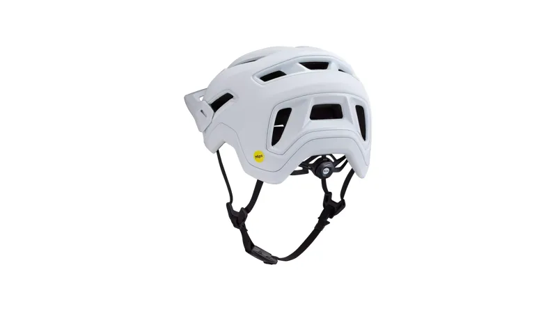 2026 Specialized Ambush 3 MTB helmet - White -4