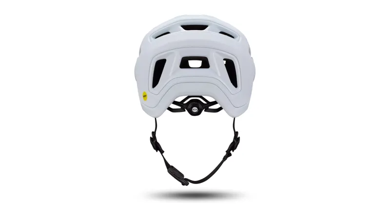 2026 Specialized Ambush 3 MTB helmet - White -3