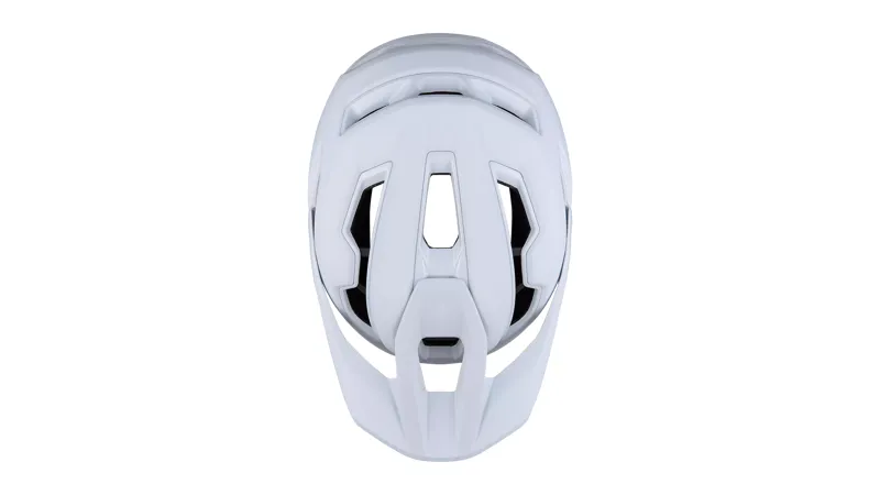 2026 Specialized Ambush 3 MTB helmet - White -5