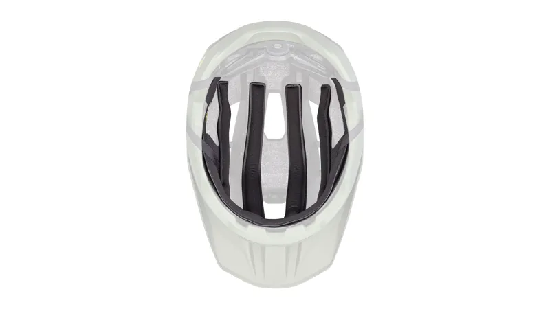 2026 Specialized Ambush 3 MTB helmet - Bottle Green-7