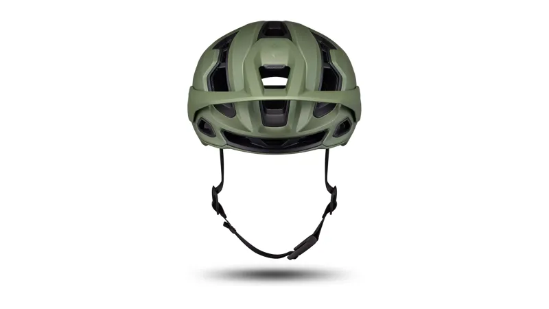 2026 Specialized Ambush 3 MTB helmet - Bottle Green-2