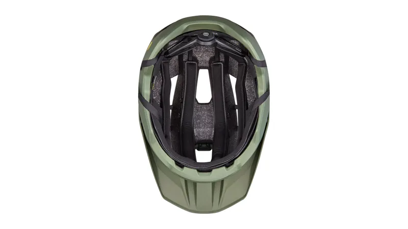 2026 Specialized Ambush 3 MTB helmet - Bottle Green-6